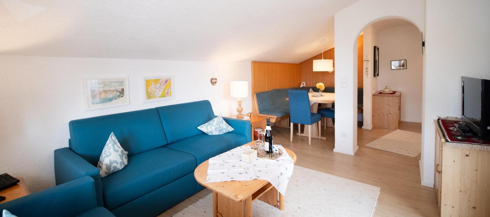 Apartamento Foersterhaeusl Seefeld in Tirol Exterior foto