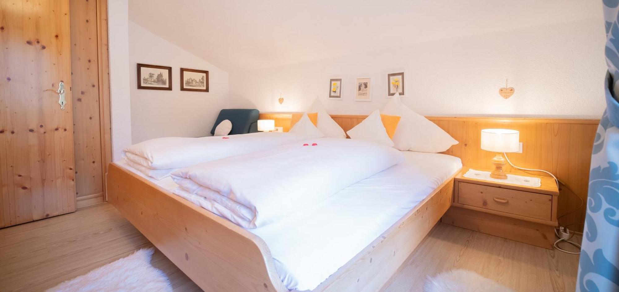 Apartamento Foersterhaeusl Seefeld in Tirol Exterior foto