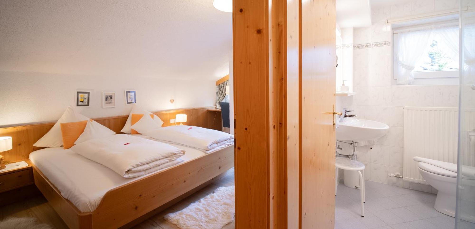 Apartamento Foersterhaeusl Seefeld in Tirol Exterior foto