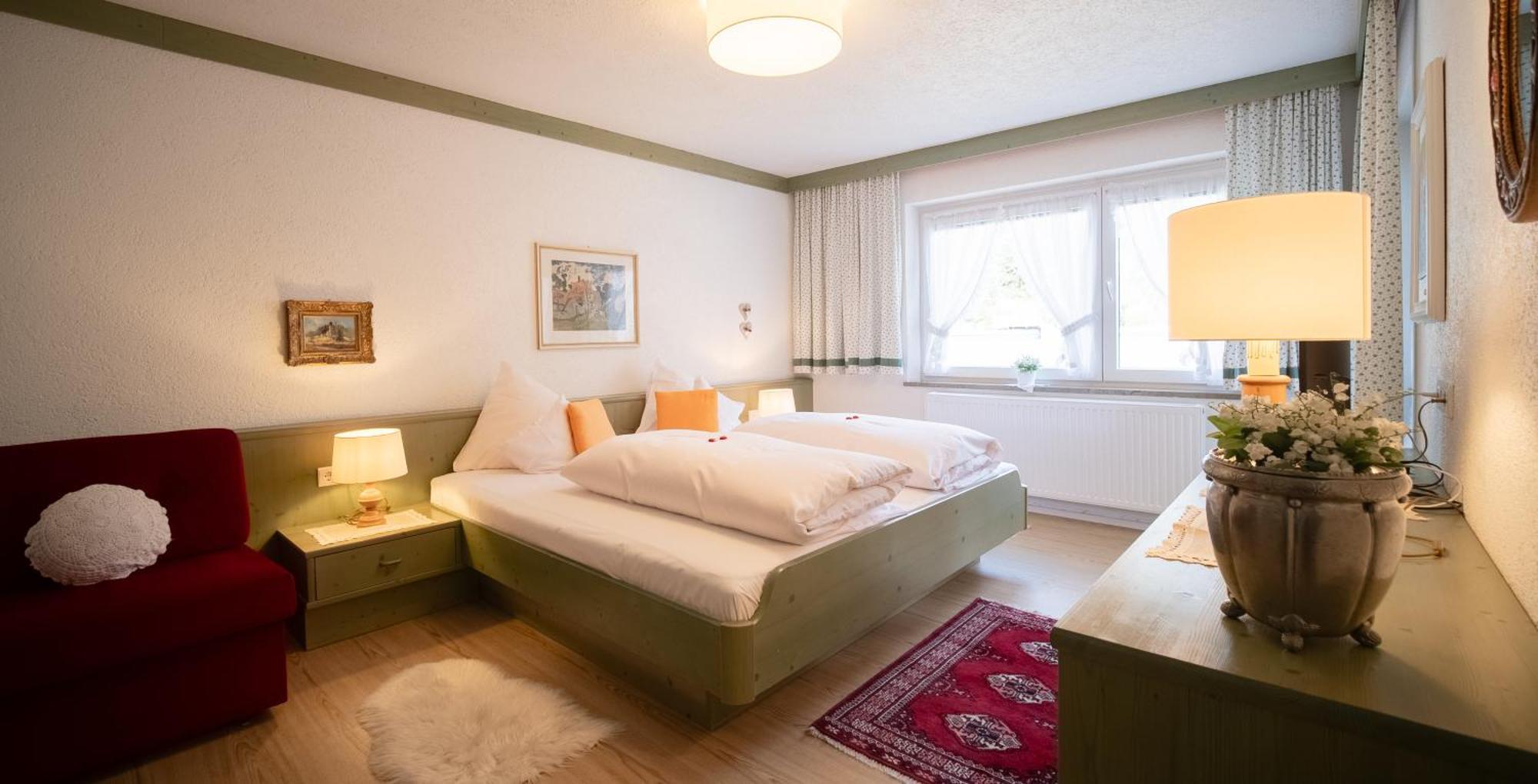 Apartamento Foersterhaeusl Seefeld in Tirol Exterior foto