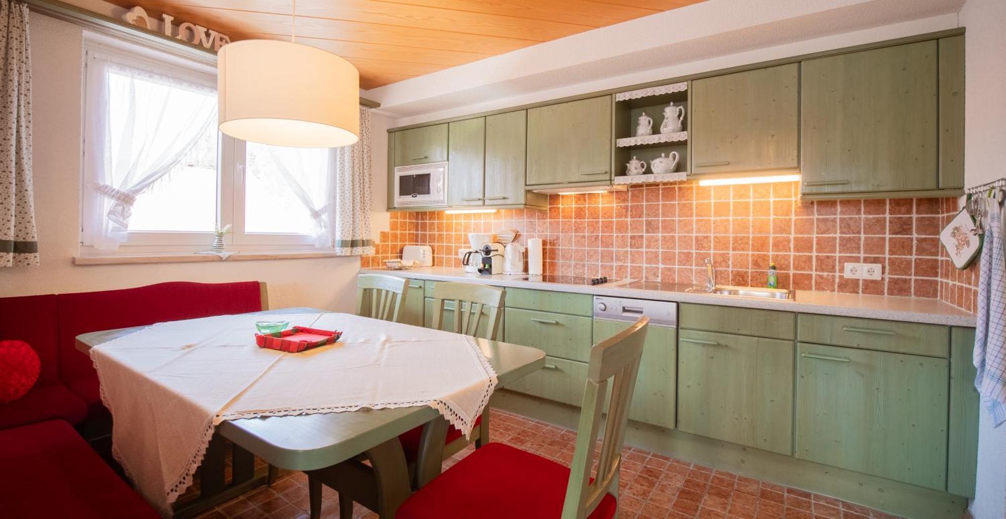 Apartamento Foersterhaeusl Seefeld in Tirol Exterior foto