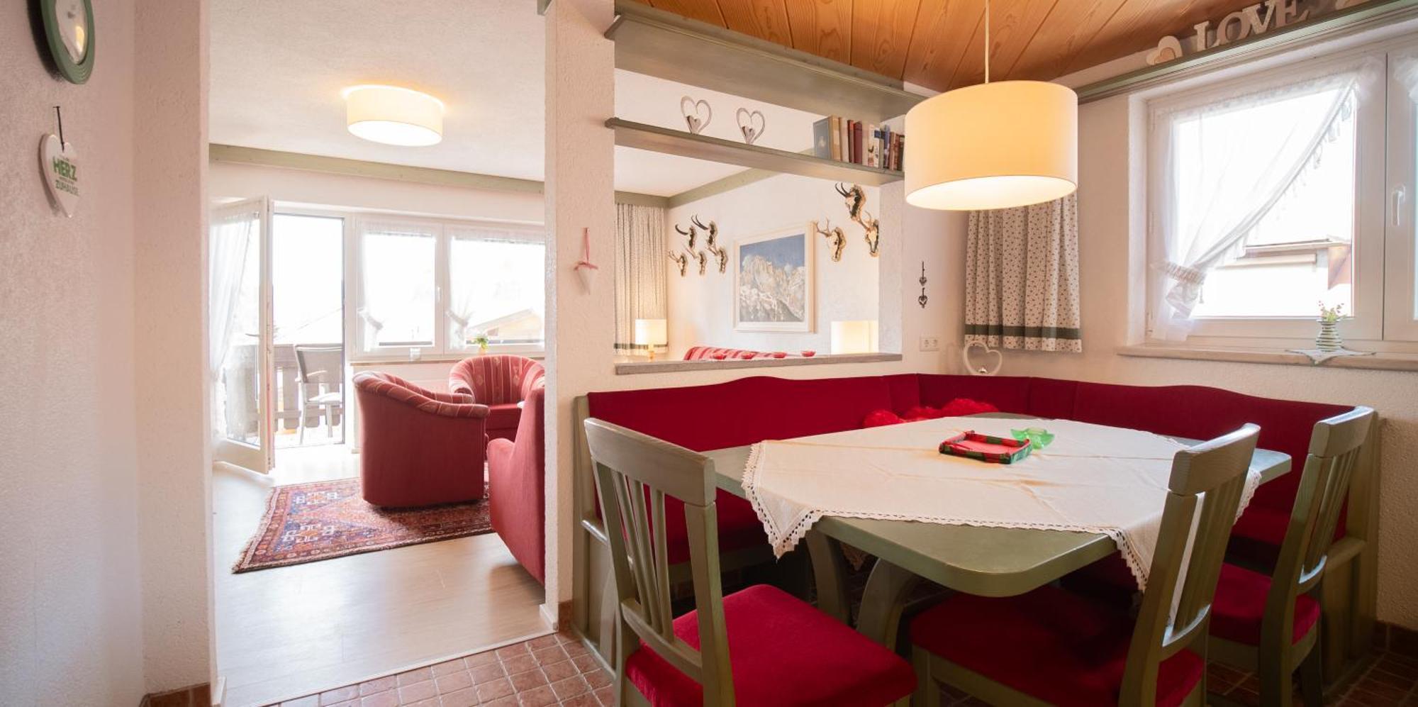 Apartamento Foersterhaeusl Seefeld in Tirol Exterior foto