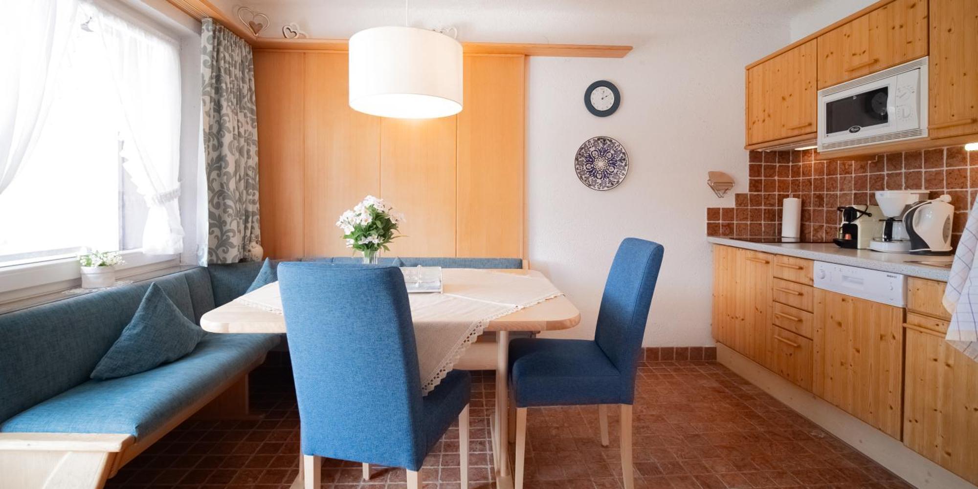 Apartamento Foersterhaeusl Seefeld in Tirol Exterior foto