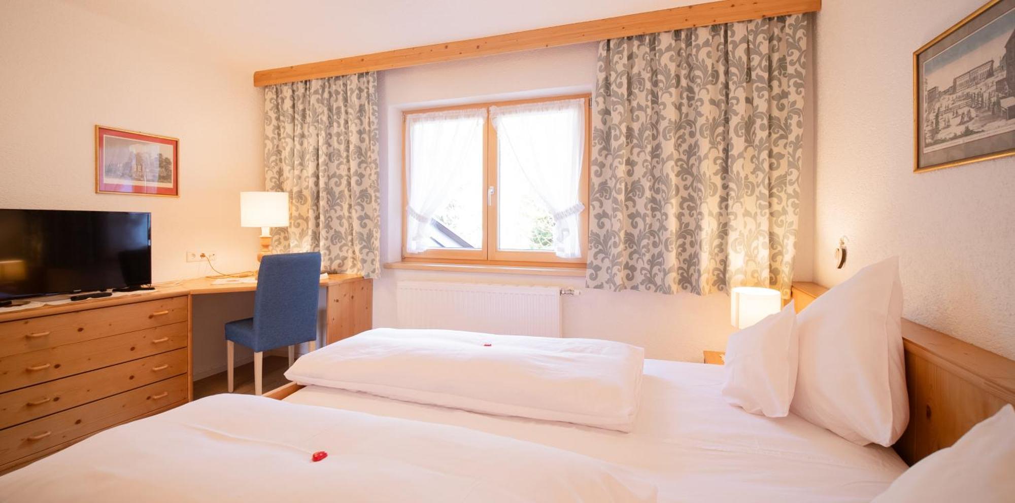 Apartamento Foersterhaeusl Seefeld in Tirol Exterior foto