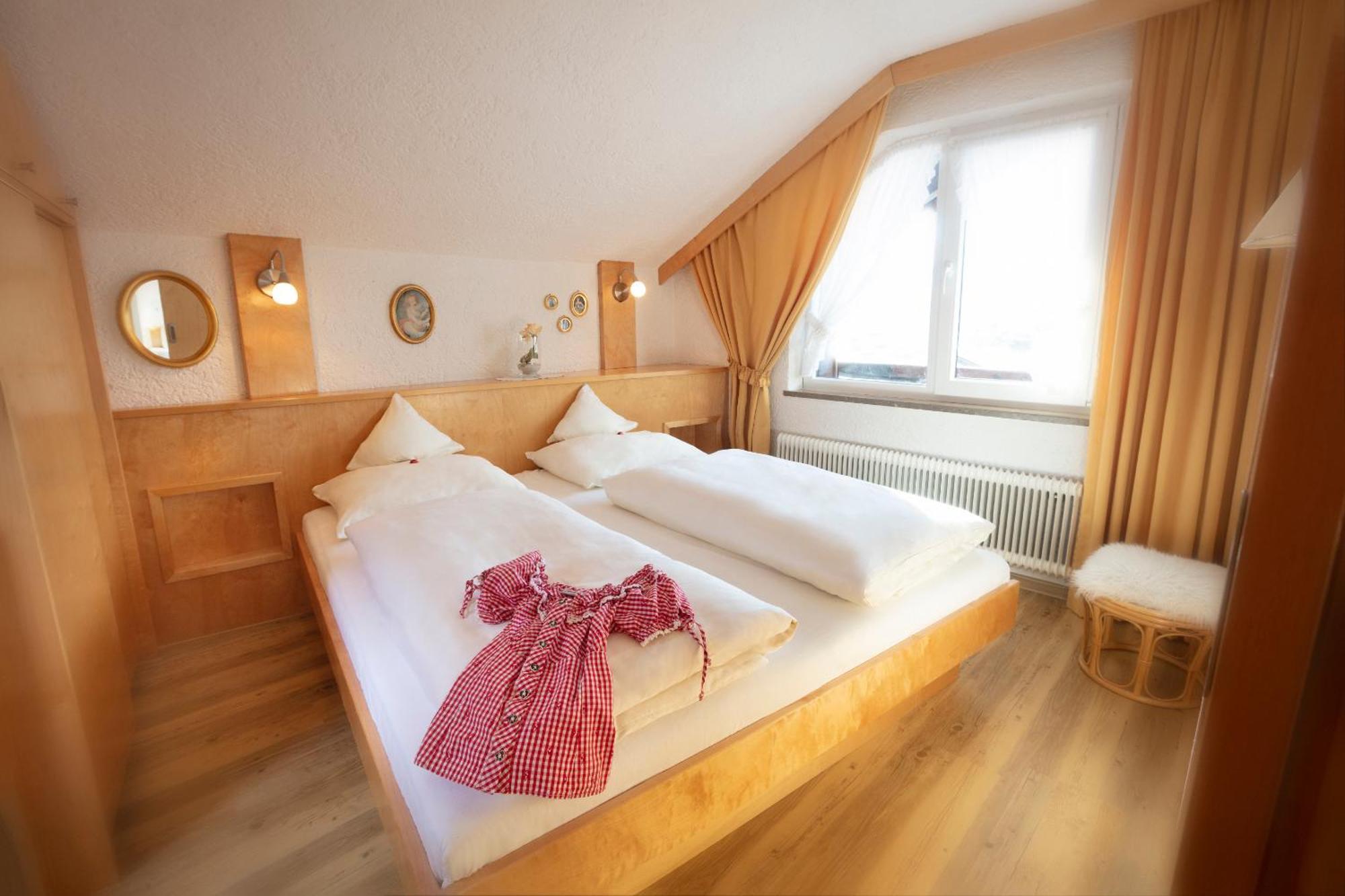 Apartamento Foersterhaeusl Seefeld in Tirol Exterior foto
