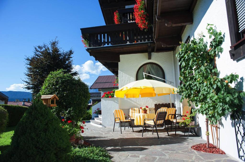 Apartamento Foersterhaeusl Seefeld in Tirol Exterior foto