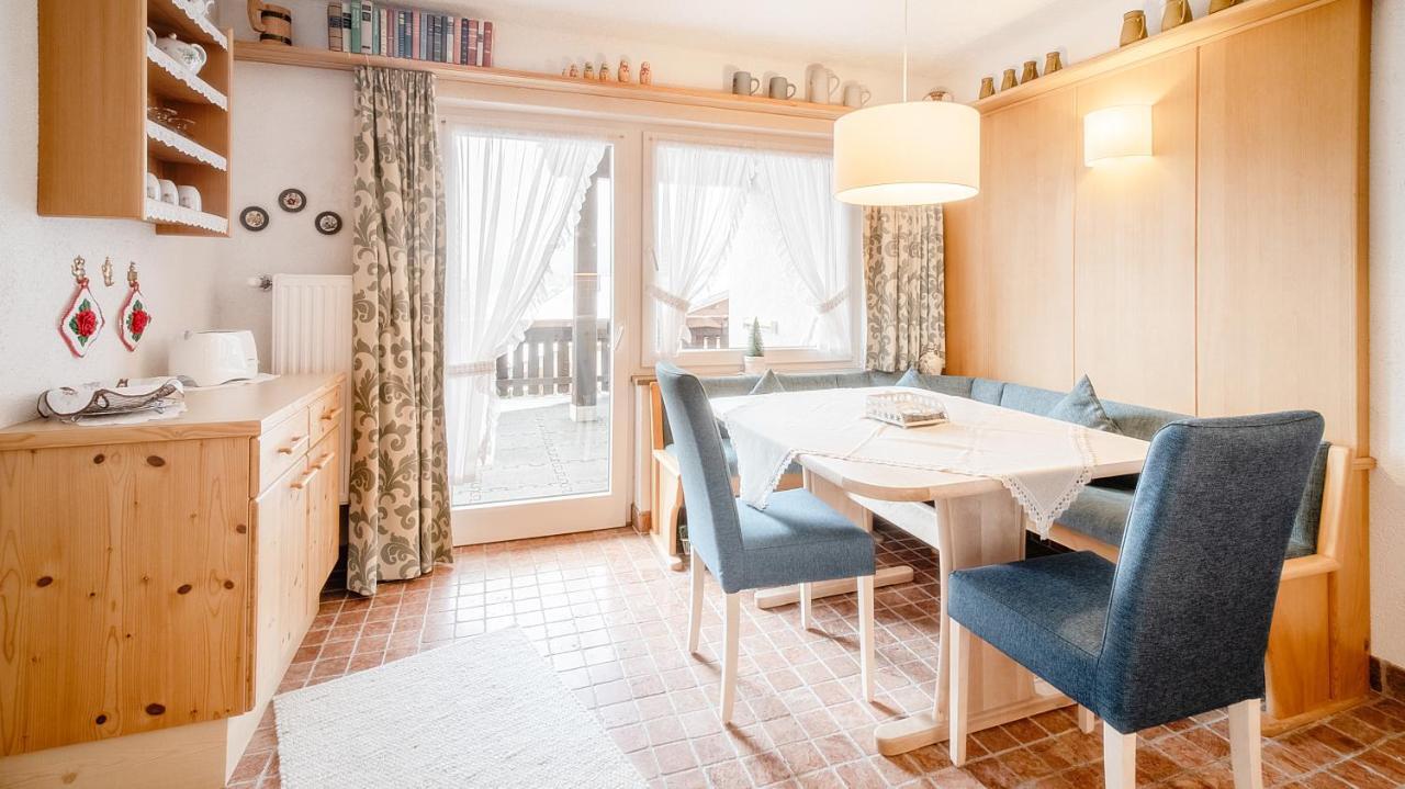 Apartamento Foersterhaeusl Seefeld in Tirol Exterior foto